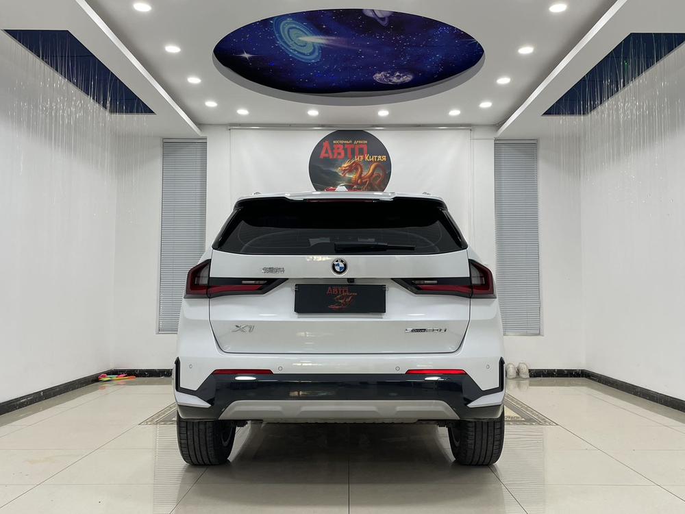 BMW BMW X1