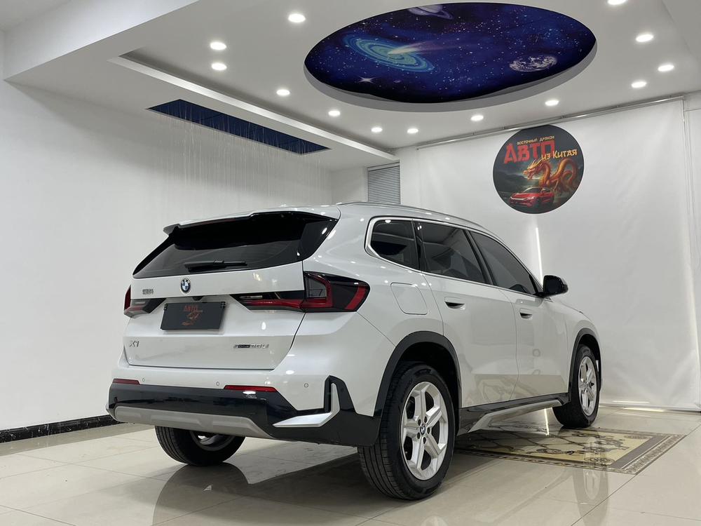 BMW BMW X1