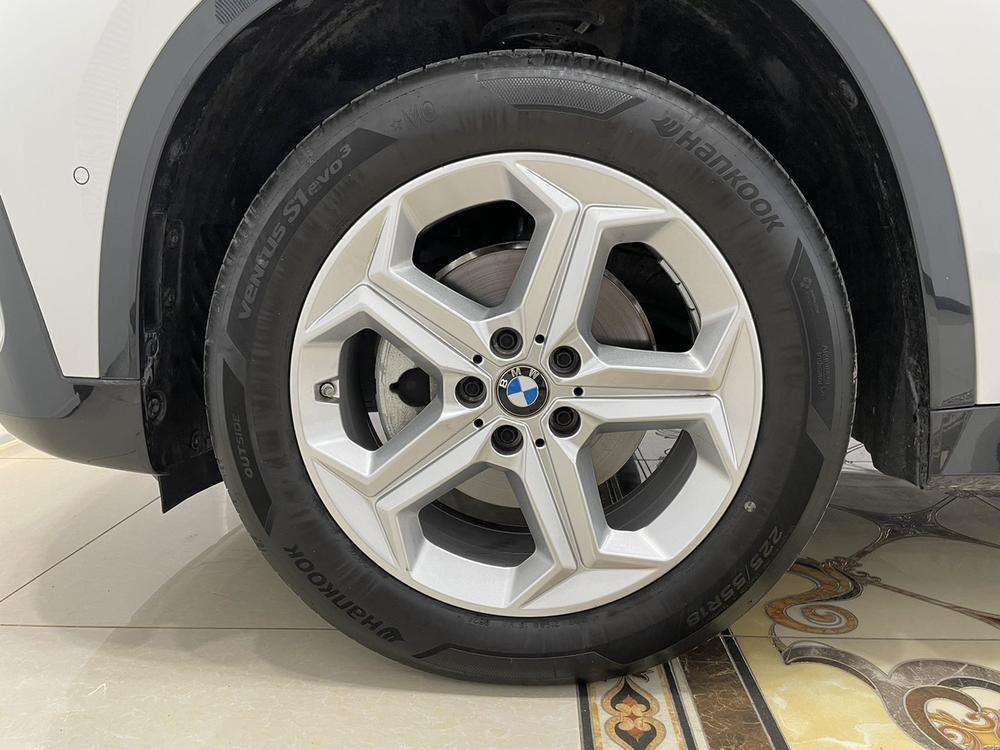 BMW BMW X1