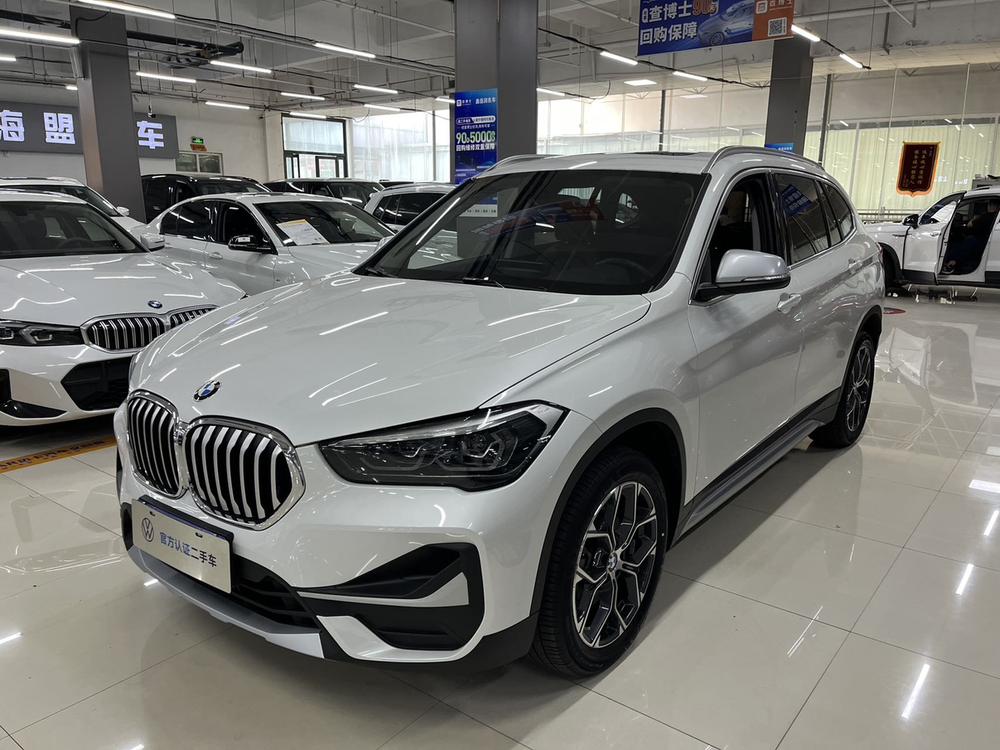 BMW BMW X1