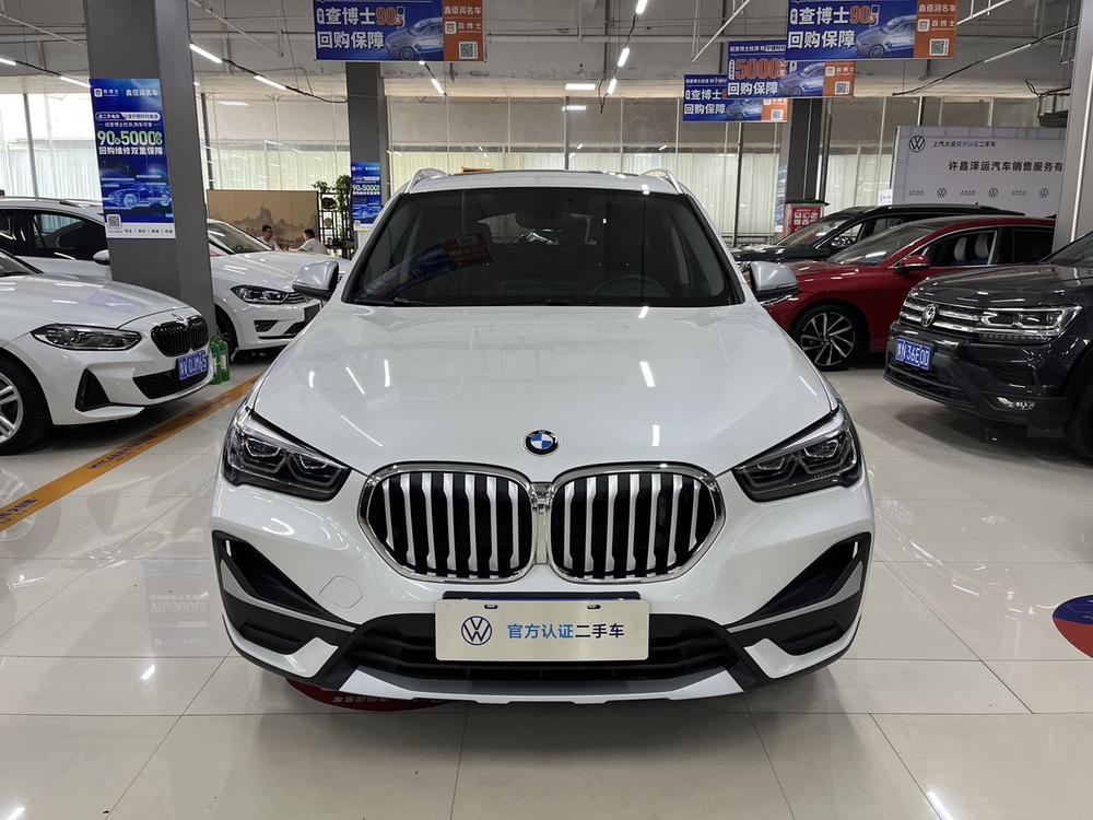 BMW BMW X1