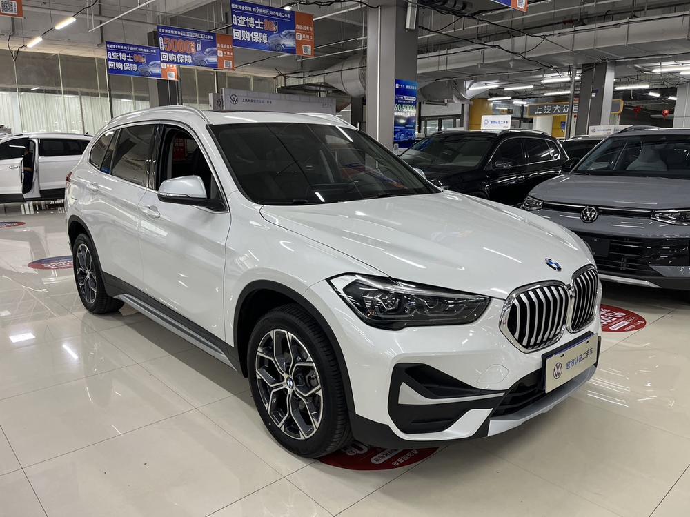 BMW BMW X1