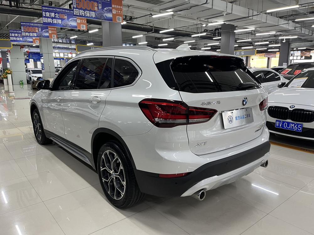 BMW BMW X1
