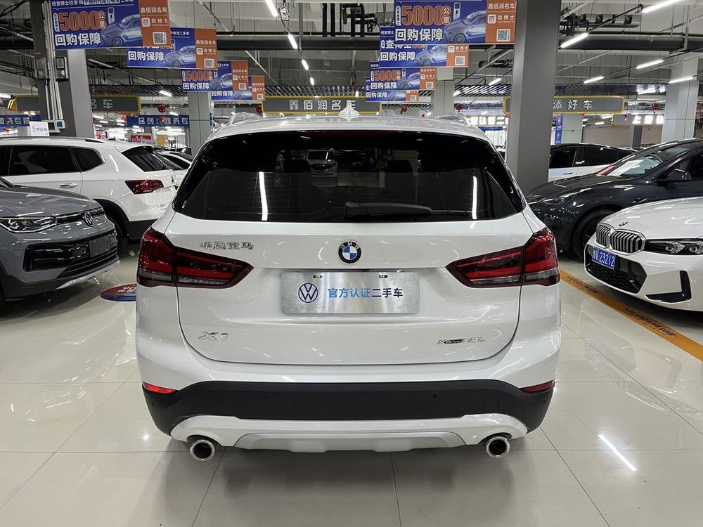 BMW BMW X1