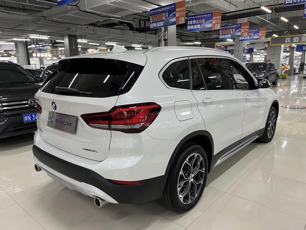 BMW BMW X1