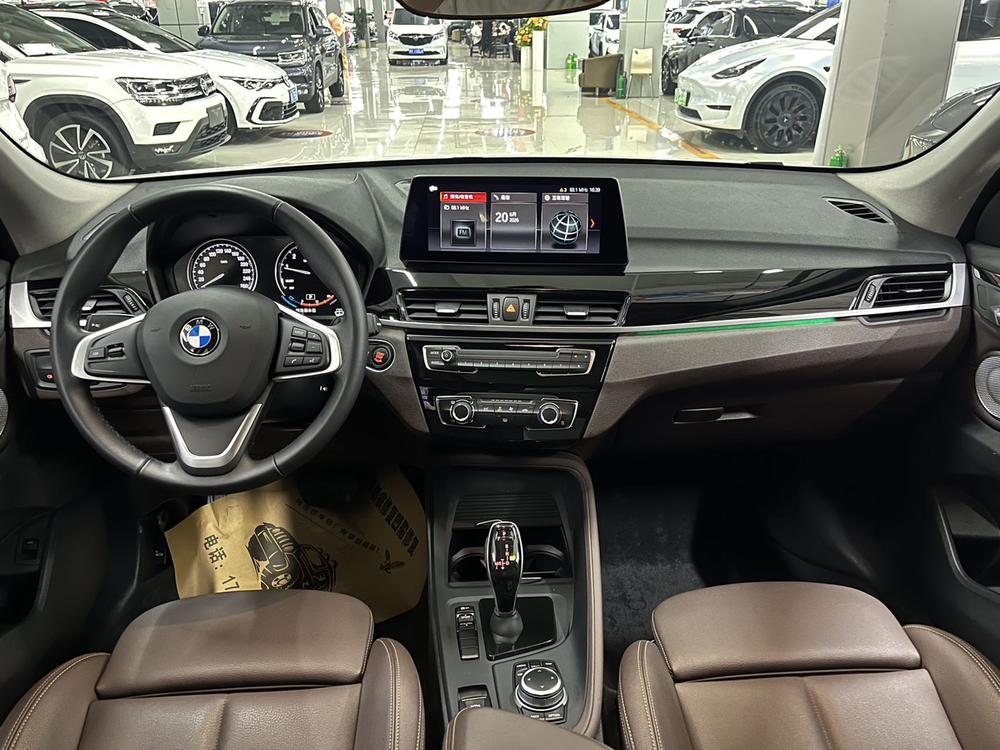 BMW BMW X1