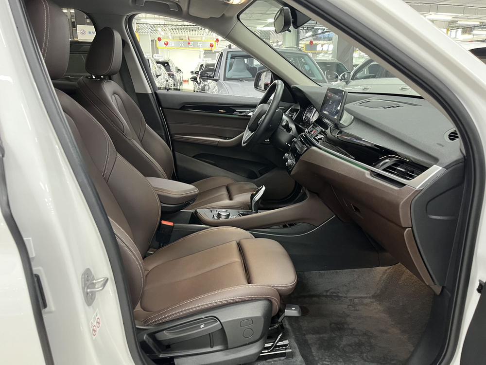 BMW BMW X1