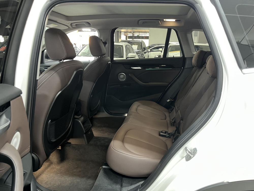 BMW BMW X1