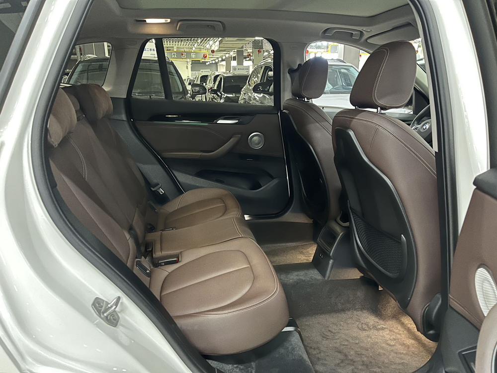 BMW BMW X1