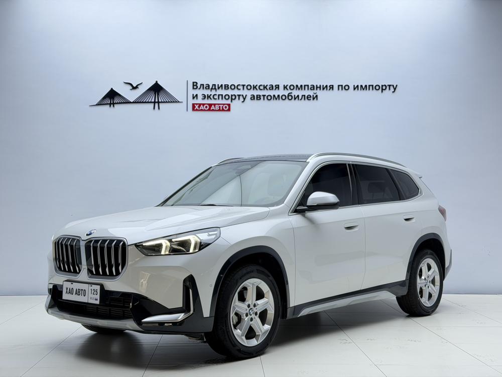 BMW BMW X1