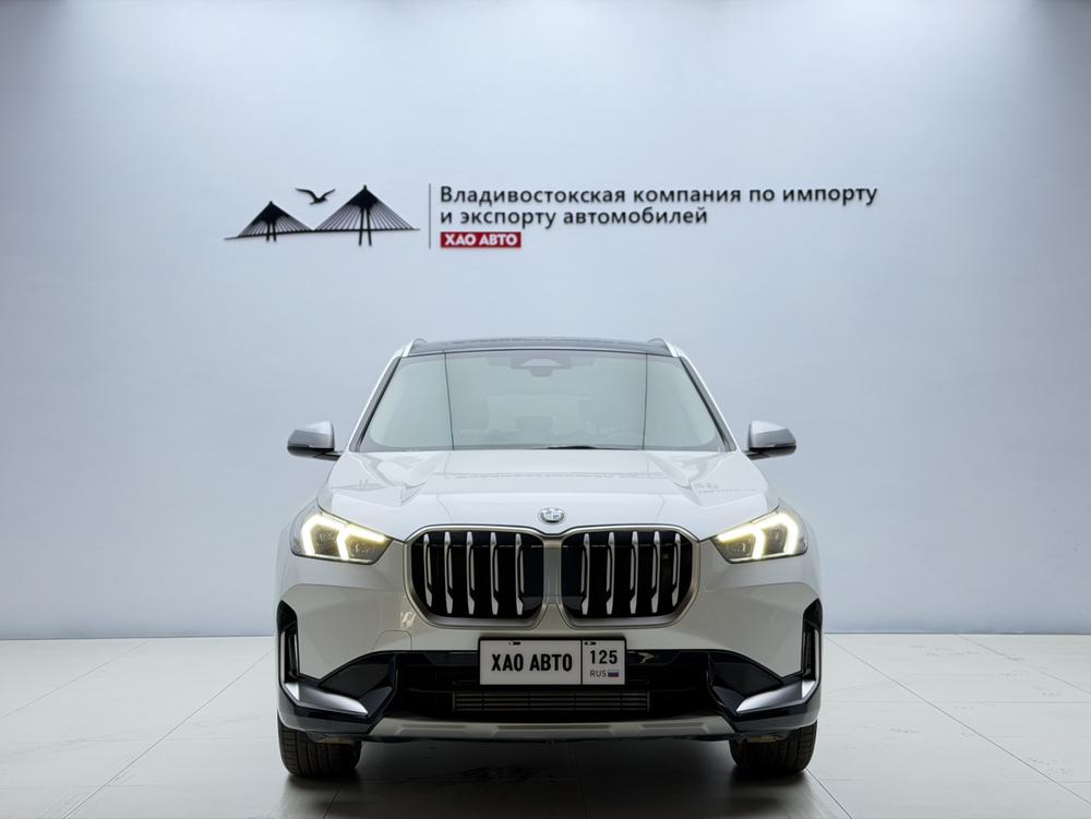 BMW BMW X1