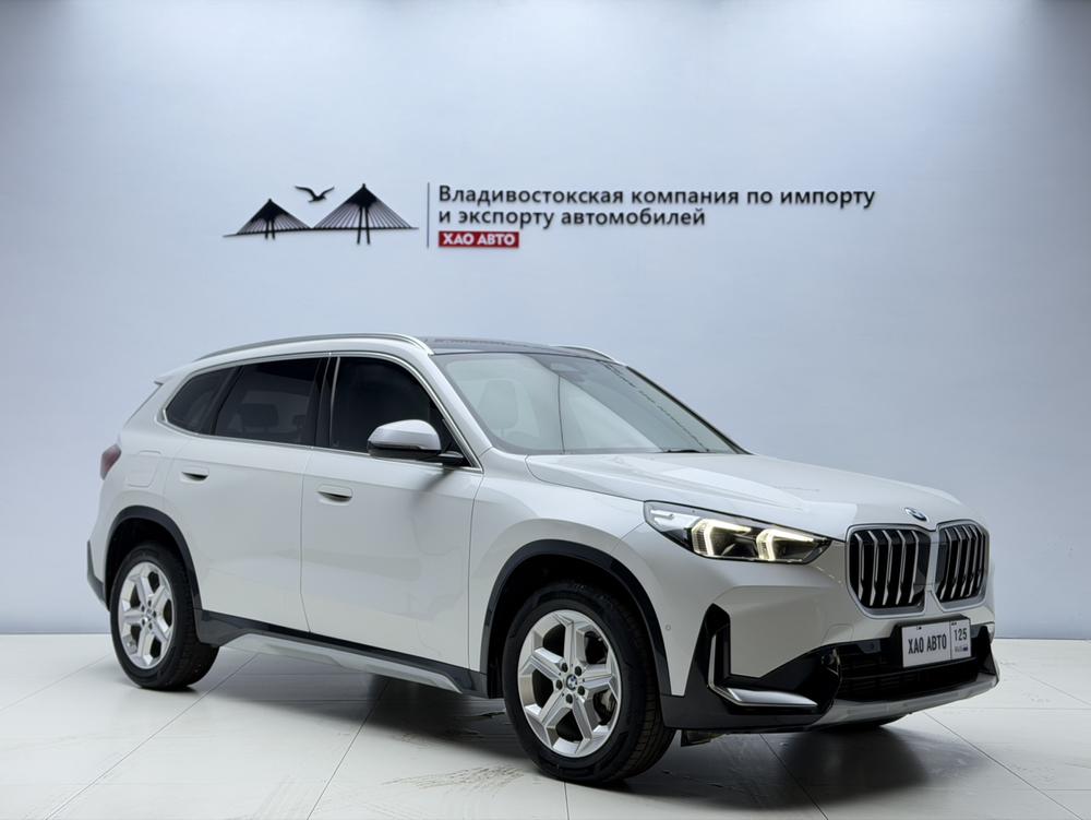 BMW BMW X1