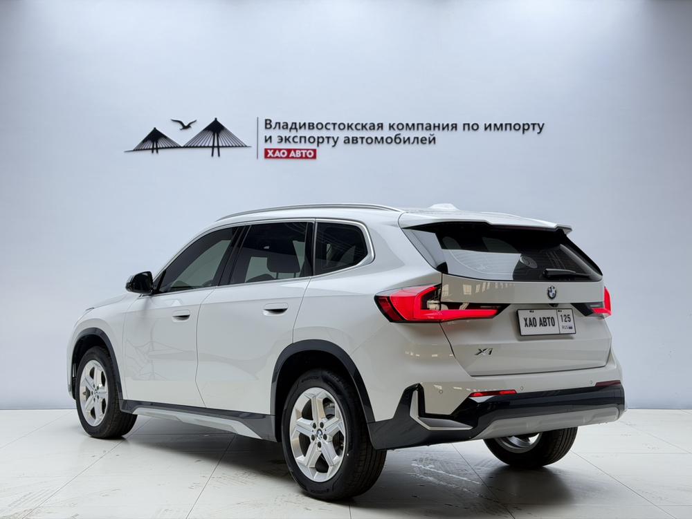BMW BMW X1