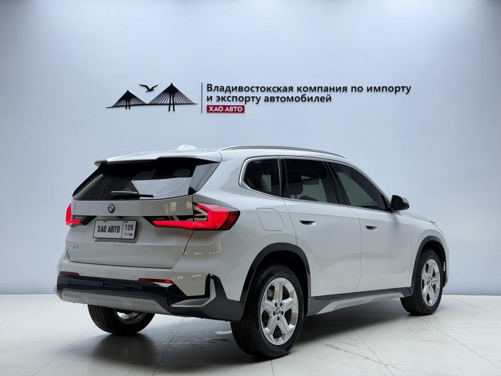 BMW BMW X1