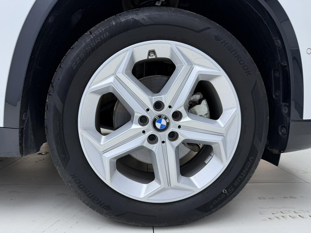 BMW BMW X1
