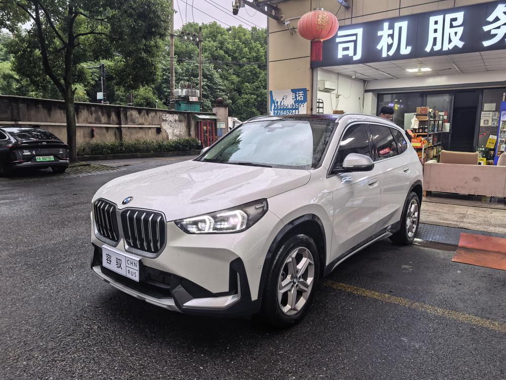 BMW BMW X1