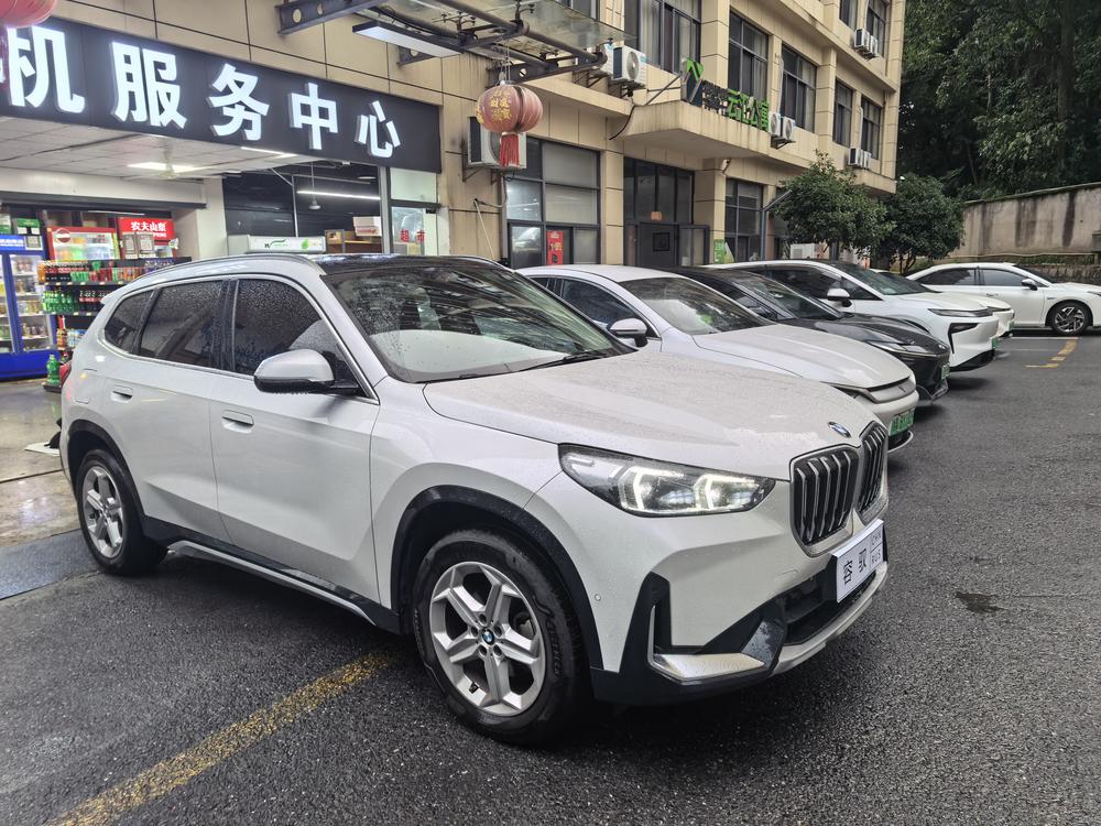 BMW BMW X1