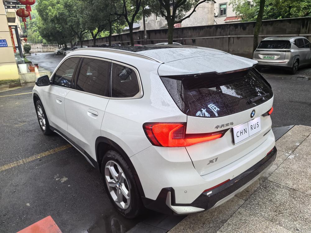 BMW BMW X1