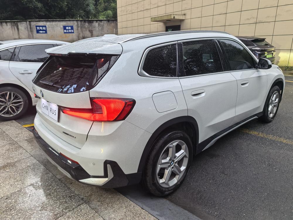 BMW BMW X1