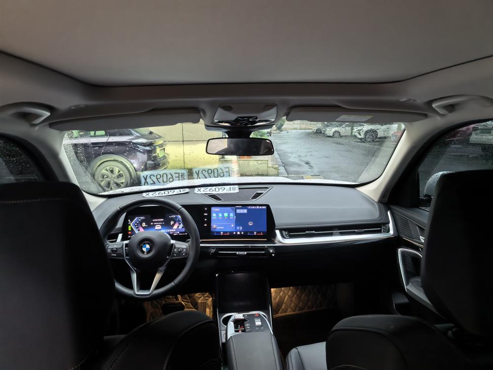BMW BMW X1