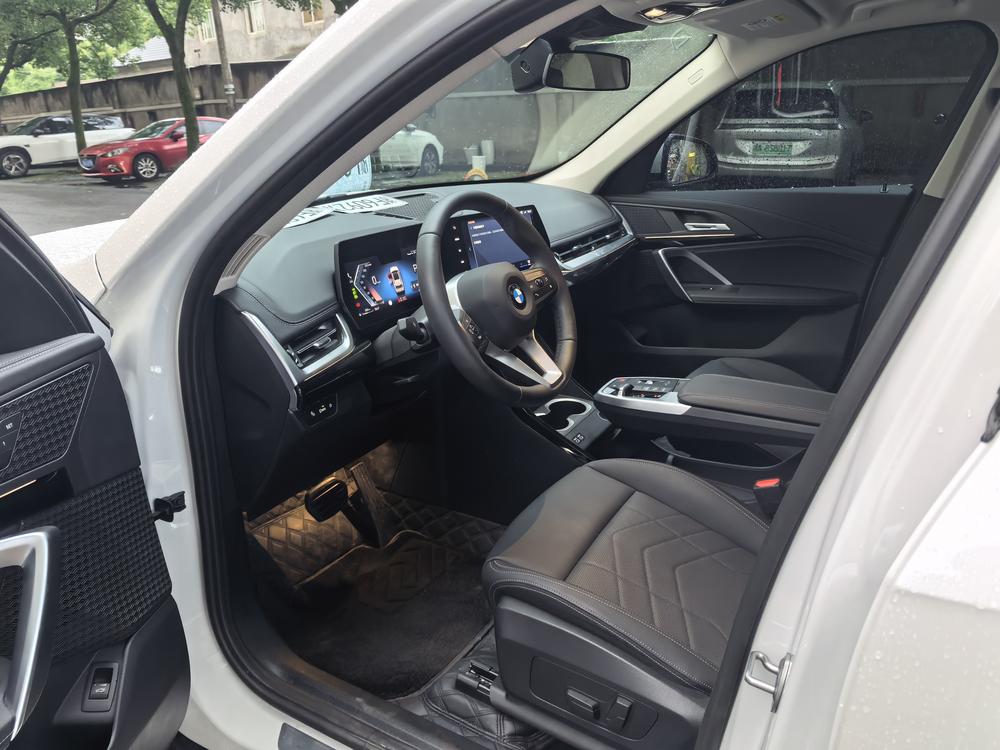 BMW BMW X1