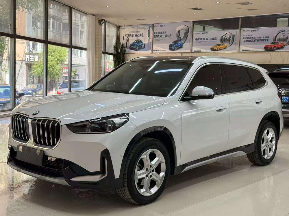 BMW BMW X1