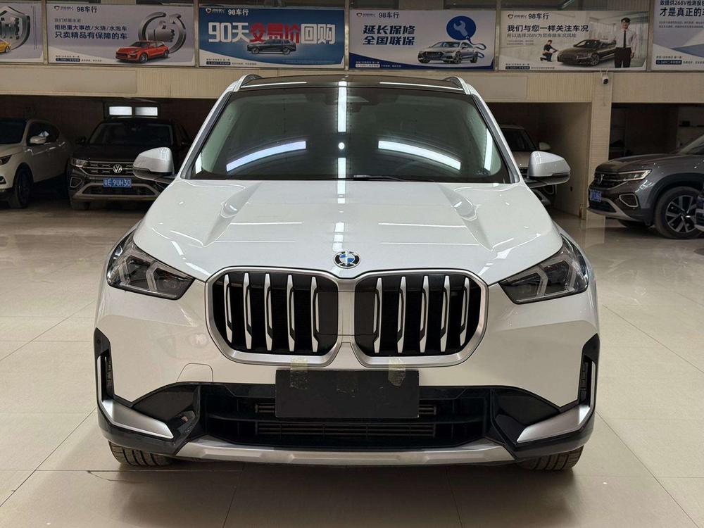 BMW BMW X1