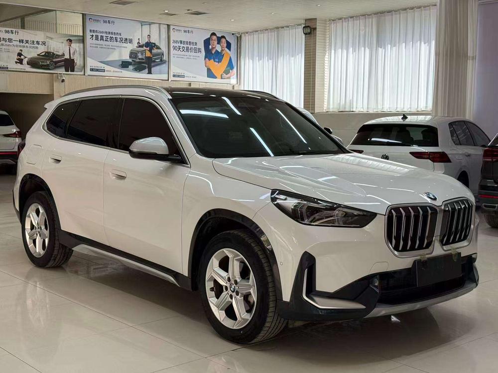 BMW BMW X1