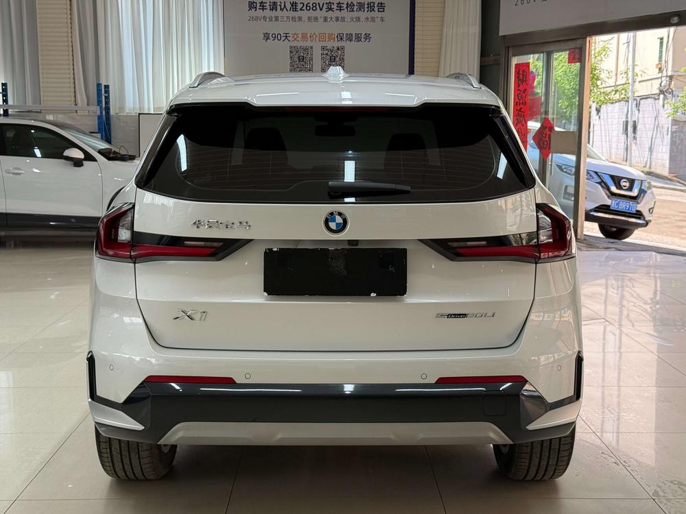 BMW BMW X1