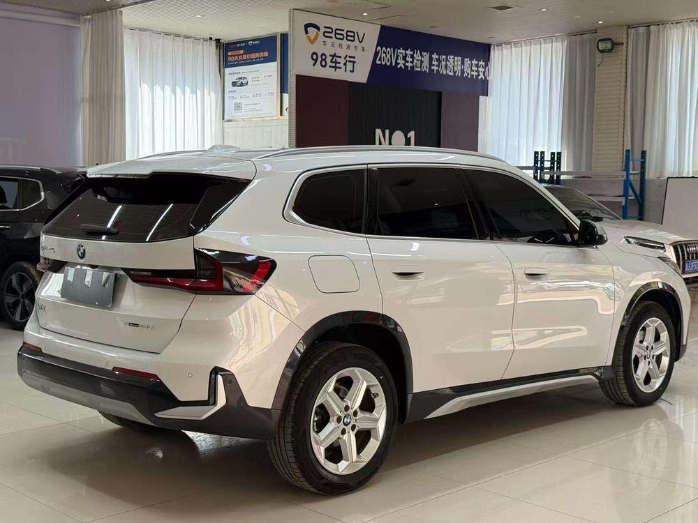 BMW BMW X1