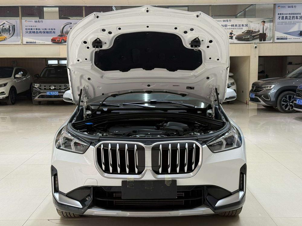 BMW BMW X1