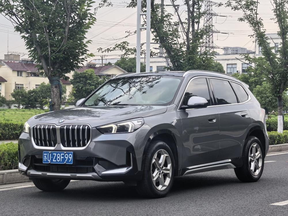 BMW BMW X1
