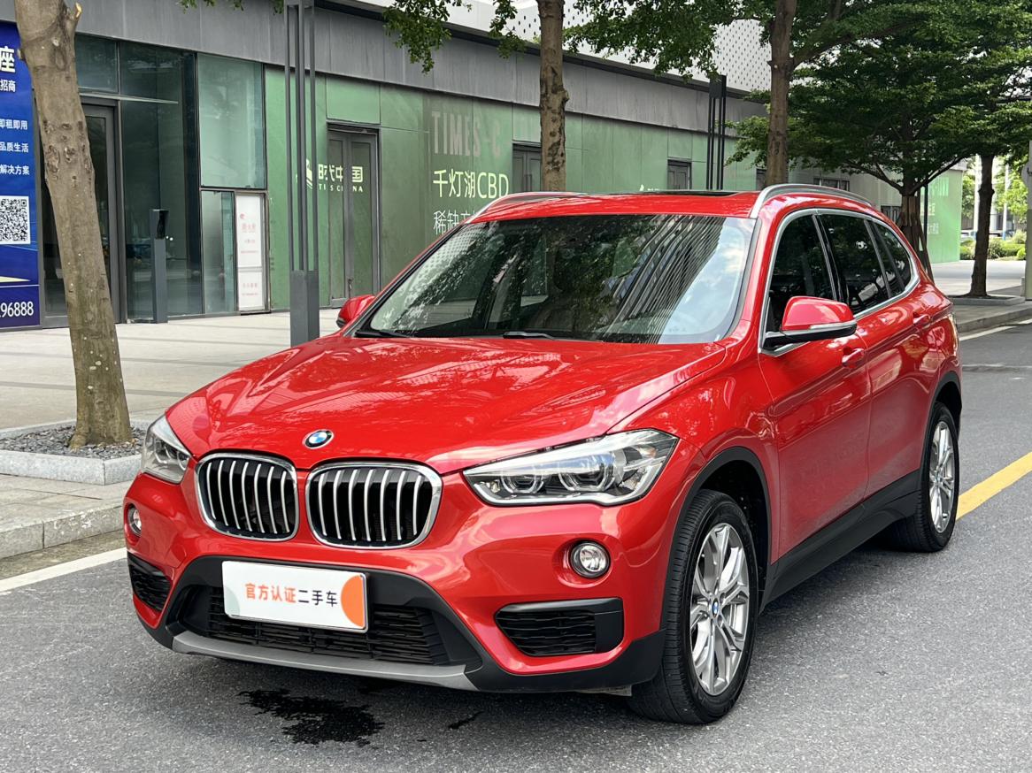 BMW BMW X1