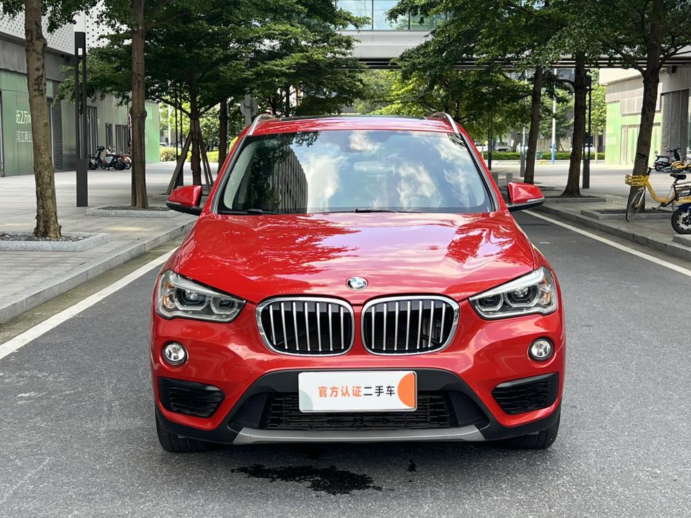 BMW BMW X1