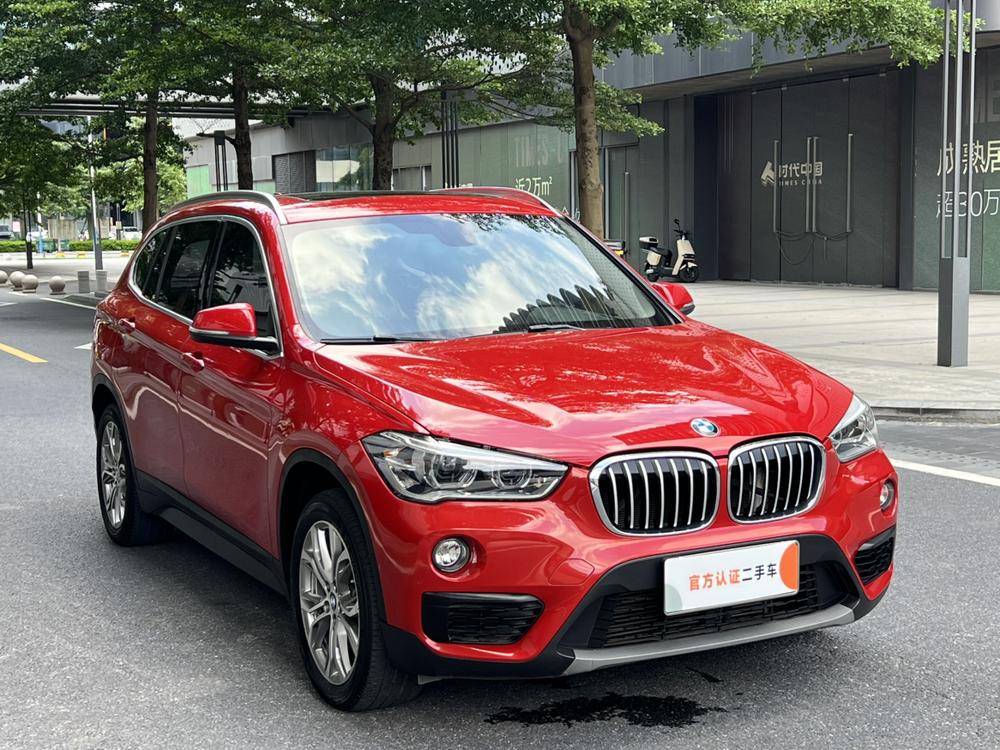BMW BMW X1