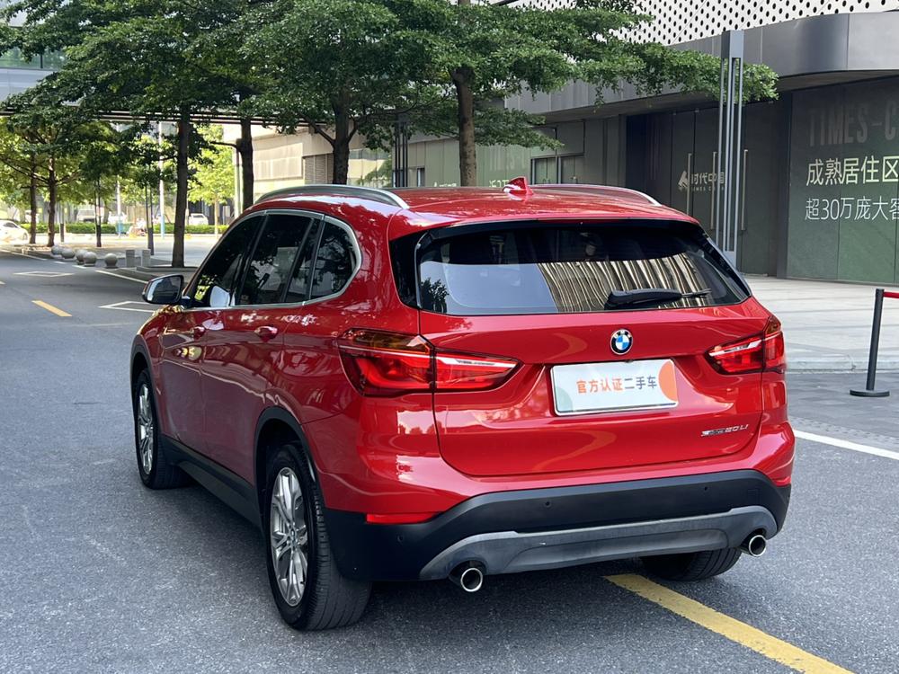 BMW BMW X1