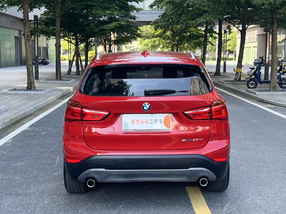 BMW BMW X1