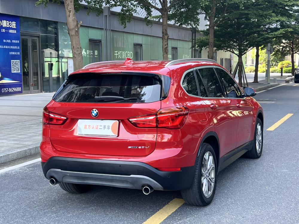 BMW BMW X1