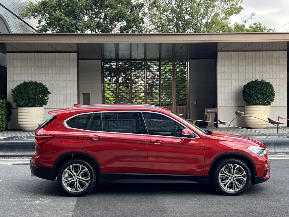 BMW BMW X1
