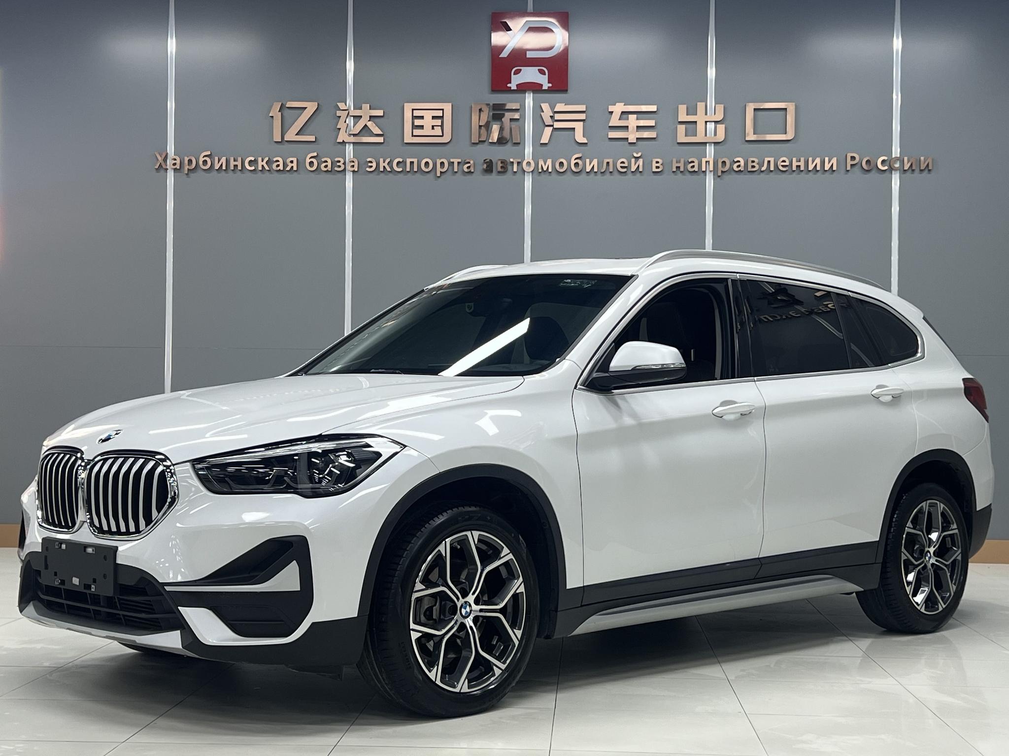 BMW BMW X1
