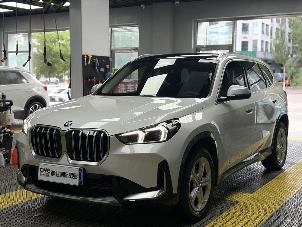 BMW BMW X1