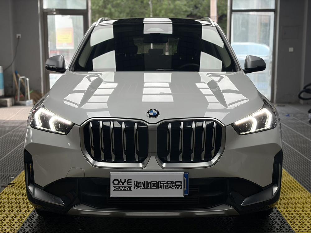 BMW BMW X1