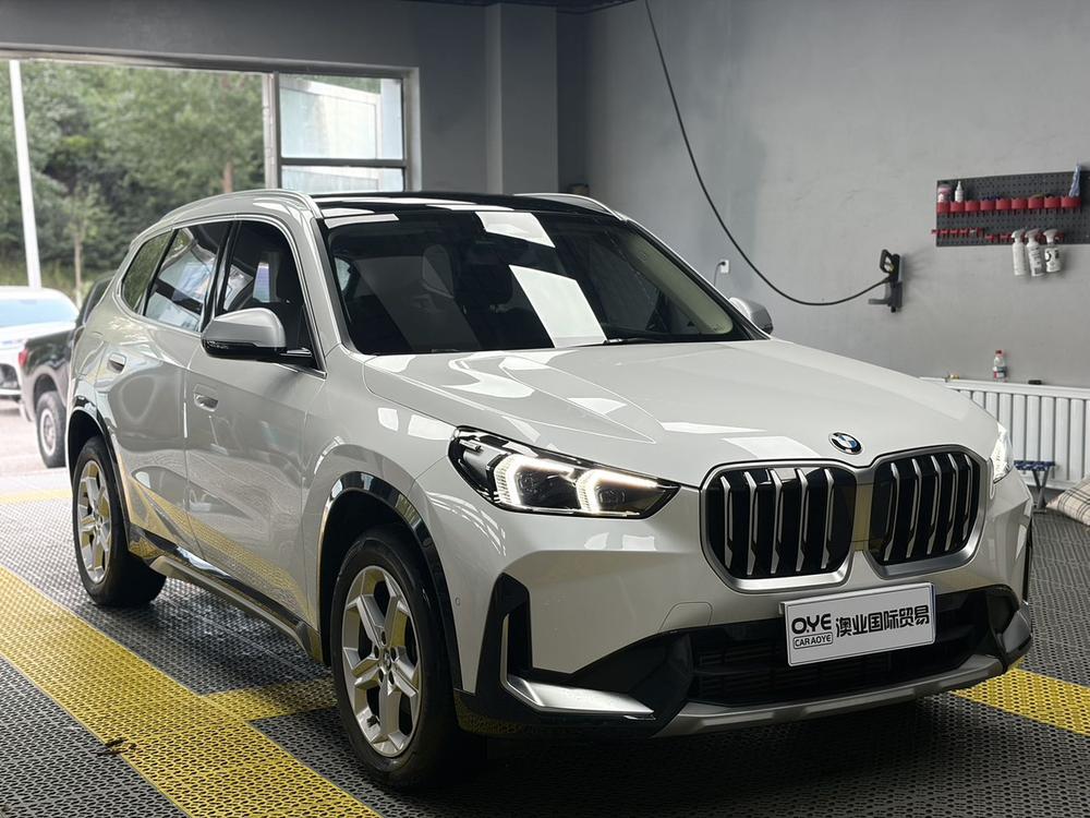 BMW BMW X1