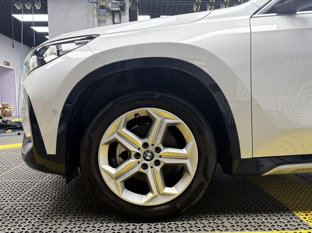 BMW BMW X1