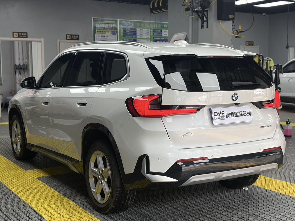 BMW BMW X1