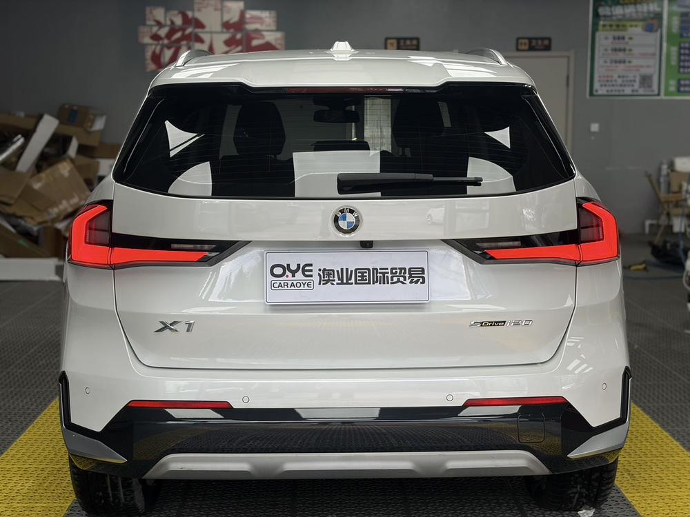 BMW BMW X1