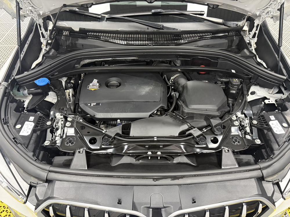 BMW BMW X1