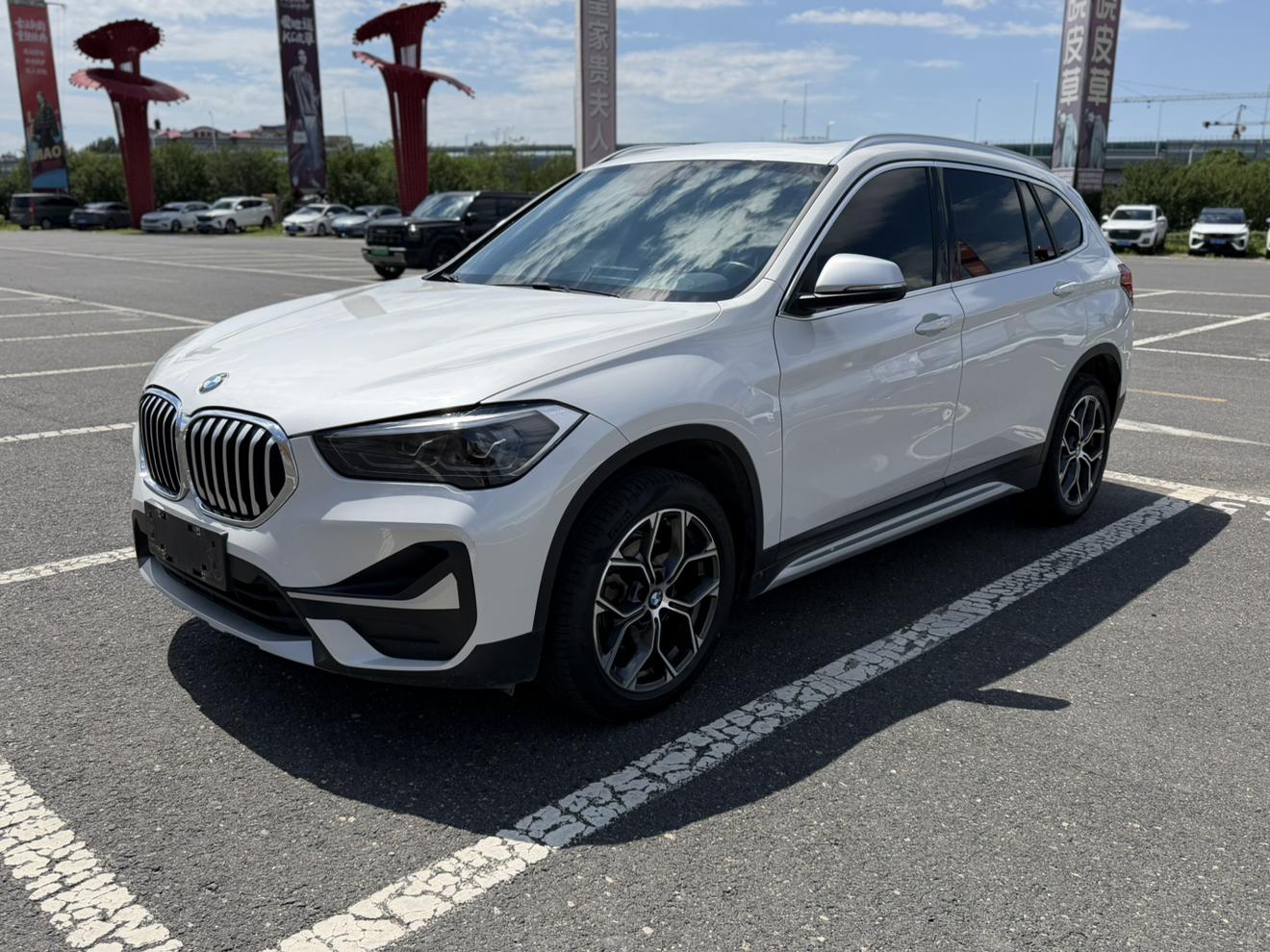 BMW BMW X1