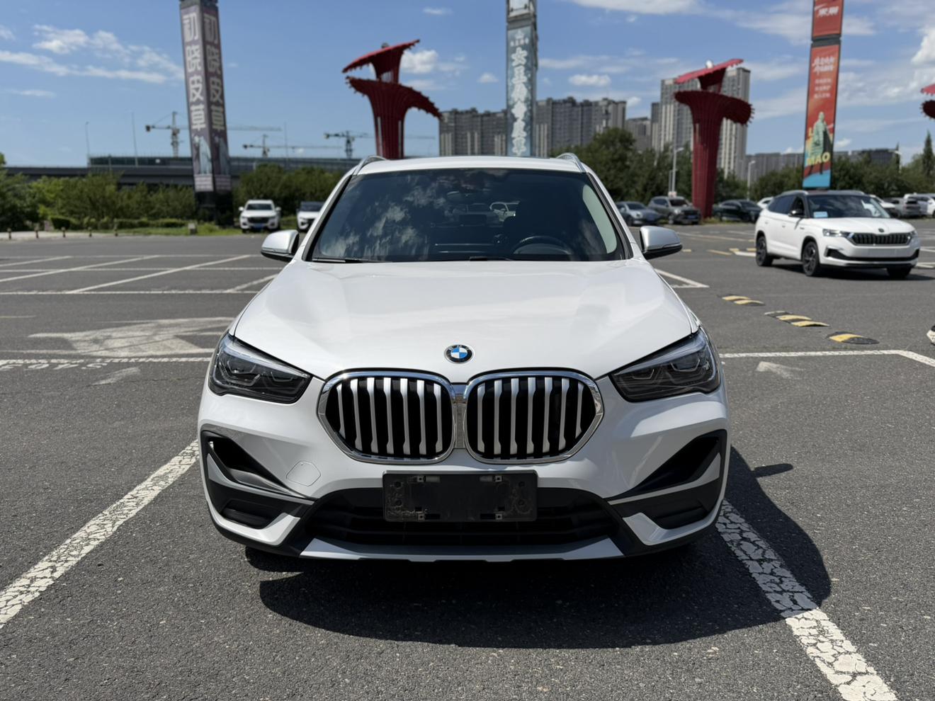 BMW BMW X1