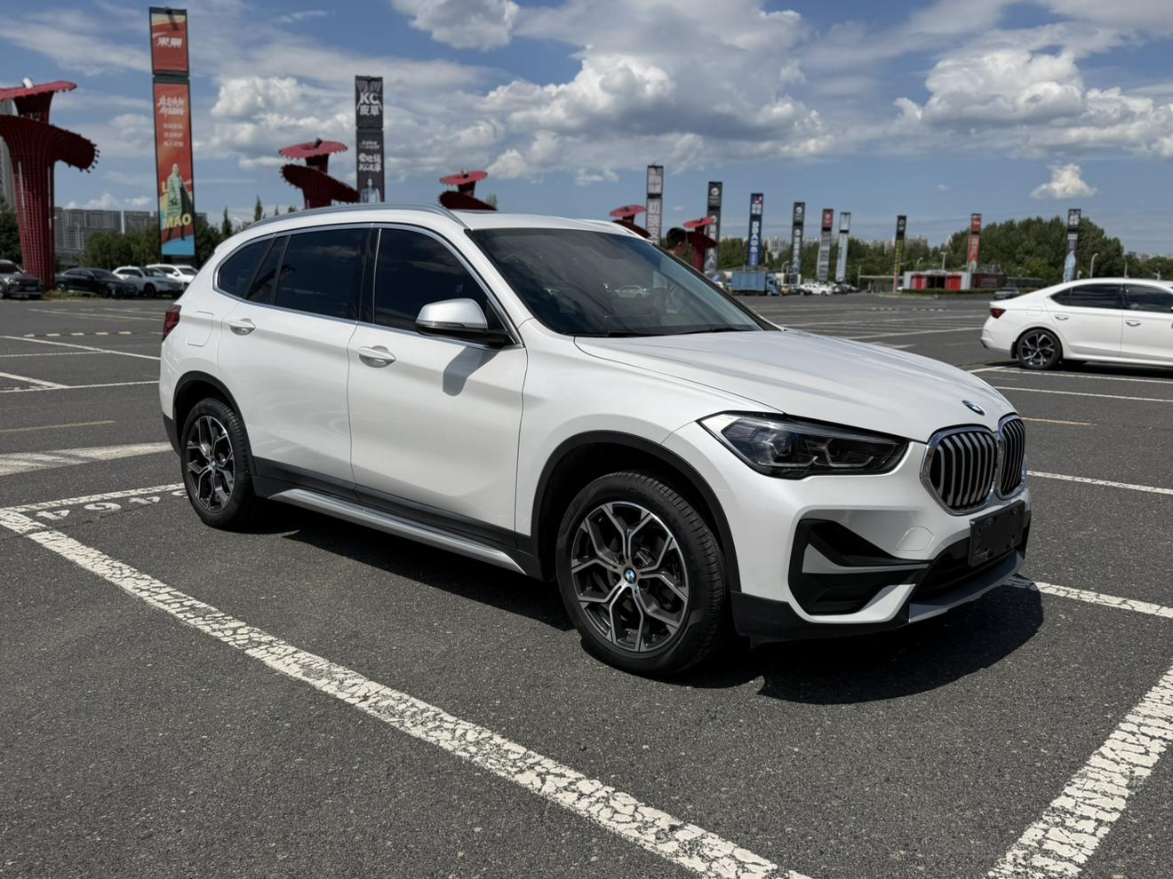 BMW BMW X1